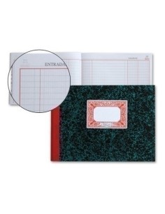 CARTONE 4º 100 HOJAS CAJA AP. ENT SAL